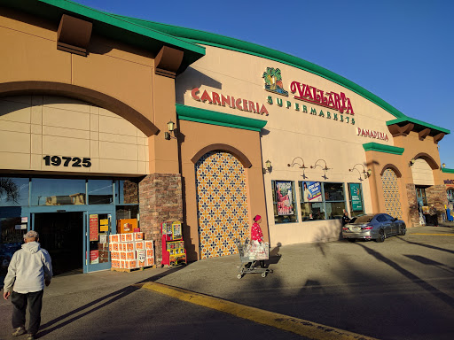 Supermarket «Vallarta Supermarkets», reviews and photos, 19725 Vanowen St, Winnetka, CA 91306, USA