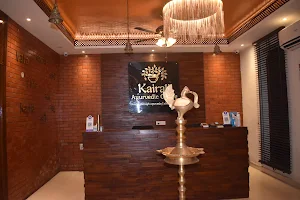 Kairali Ayurvedic Centre – Faridabad, Haryana image