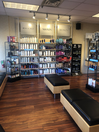 Hair Salon «Supercuts», reviews and photos, 434 Woodbury Rd, Plainview, NY 11803, USA