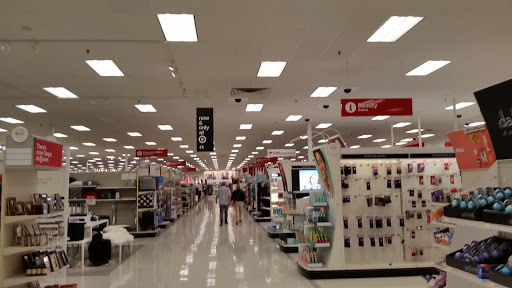 Department Store «Target», reviews and photos, 1101 Ira E Woods Ave, Grapevine, TX 76051, USA