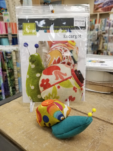 Craft Store «Artco Crafts & Frame Shop», reviews and photos, 5401 6th Ave #401, Tacoma, WA 98406, USA