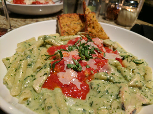 Pesto's Italian Kitchen & Wine Bar