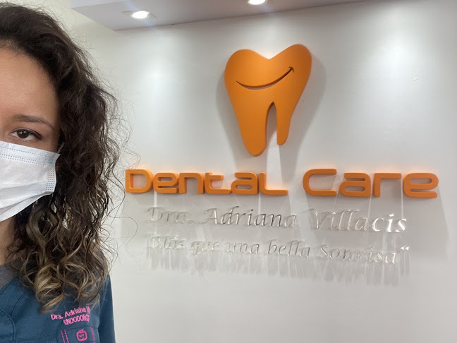 Opiniones de Dental Care en Ambato - Dentista
