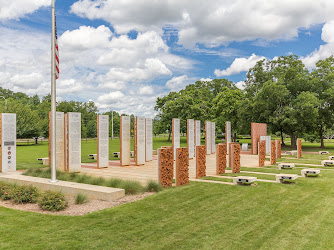 Garner Veterans Memorial