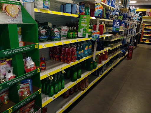 Discount Store «Dollar General», reviews and photos, 162 W Milton Rd, Ballston Spa, NY 12020, USA