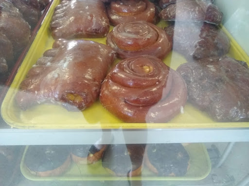 Donut Shop «Real Donuts Inc.», reviews and photos, 2212 E Cheyenne Ave, North Las Vegas, NV 89030, USA