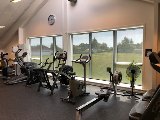 Fitness Nord in Tranekær, Langeland