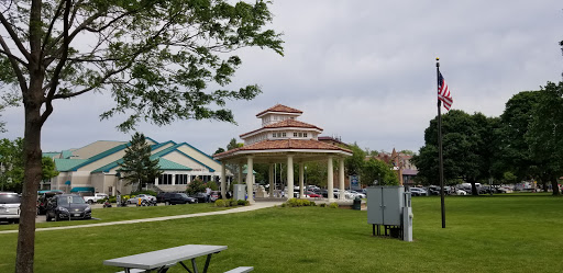 Chamber of Commerce «VISIT Lake Geneva», reviews and photos, 201 Wrigley Dr, Lake Geneva, WI 53147, USA