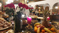 Plats et boissons du Restaurant marocain Tajinier Ambarès-et-lagrave à Ambarès-et-Lagrave - n°13