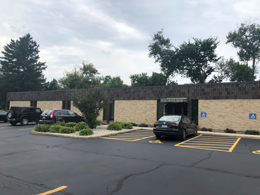 1105 W Park Ave #8, Libertyville, IL 60048, USA