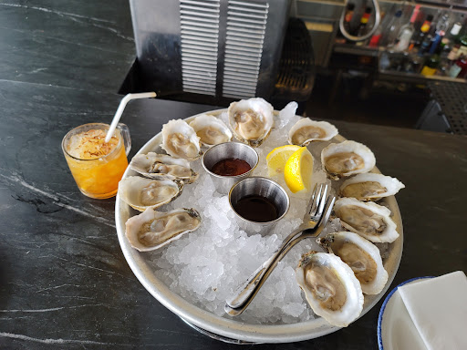 Rappahannock Oyster Bar (Wharf)