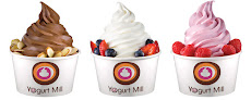 Yogurt Mill