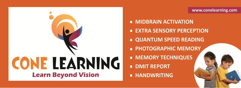 cone learning