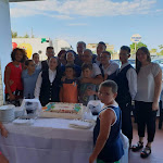 Photo n°2 de l'avis de teresina.p fait le 21/08/2019 à 13:02 sur le  Hotel Miramare à Cirò Marina