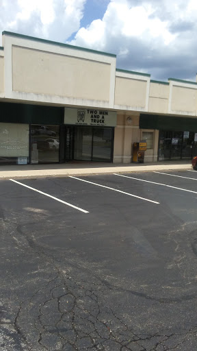 Moving and Storage Service «Two Men and a Truck», reviews and photos, 1091 Reading Rd, Mason, OH 45040, USA