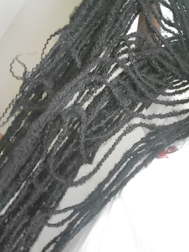 Beauty Salon «Kolors Hair Design Salon, Barber, and Braiding», reviews and photos, 7490 Old National Hwy, Riverdale, GA 30296, USA