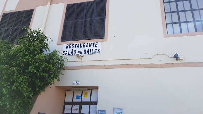 Avaliações doSalao de Bailes Coca Maravilhas em Portimão - Restaurante