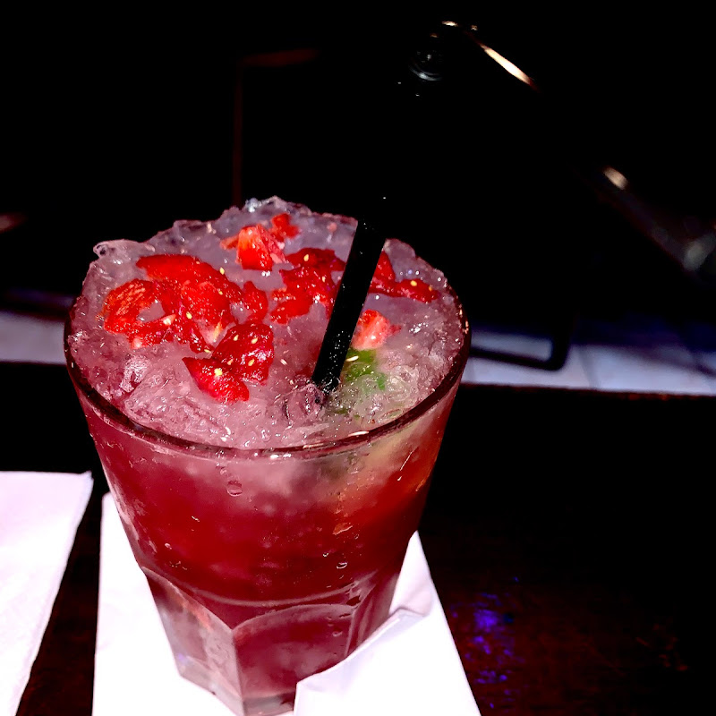 Revisões para Mynt Bar em Lagos, Faro