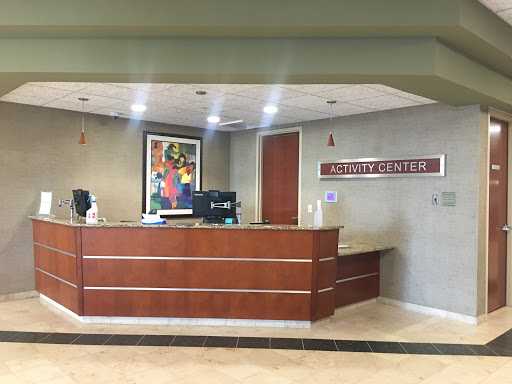 Gym «Life Time Athletic», reviews and photos, 25 Connell Dr, Berkeley Heights, NJ 07922, USA