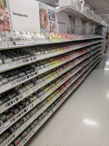 Fabric Store «Jo-Ann Fabrics and Crafts», reviews and photos, 154 N Peters Rd, Knoxville, TN 37923, USA