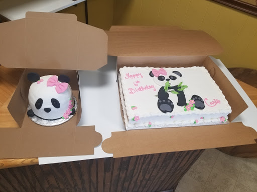Bakery «Create a Cake LLC», reviews and photos, 2032 S Elizabeth St, Kokomo, IN 46902, USA