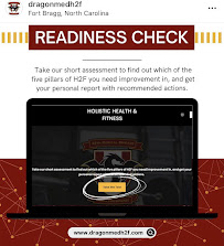 44th Medical Brigade Holistic Health and Fitness at Fort Liberty(H2F) - Photo 3 - Car repair in Fort Liberty, NC, Fayetteville