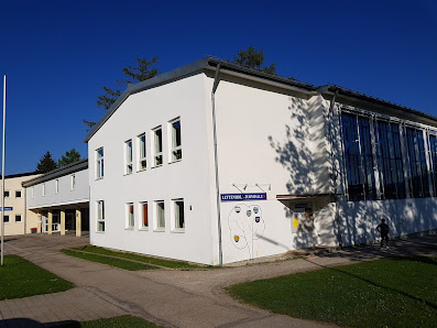 Förderverein Grundschule am Lettenholz e.V. General-Patton-Straße 38, 83646 Bad Tölz, Deutschland