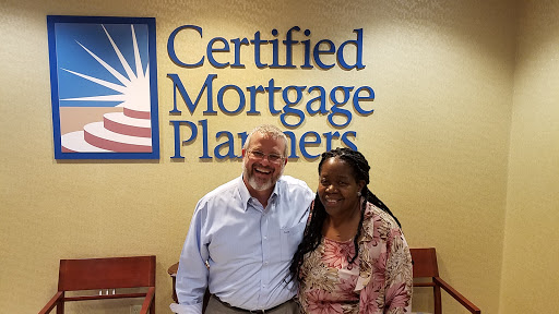 Mortgage Broker «Certified Mortgage Planners - Chris Brown Team», reviews and photos
