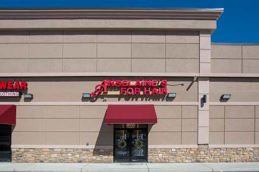 Hair Salon «Anselaines For Hair», reviews and photos, 1477 NJ-23, Butler, NJ 07405, USA