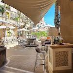 Photo n°5 de l'avis de Bruno.u fait le 26/04/2022 à 22:01 sur le  Hotel Palazzo Murat à Positano