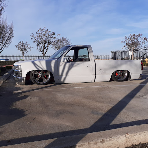 Self-Storage Facility «North Main Storage», reviews and photos, 1280 N Main St, Manteca, CA 95336, USA