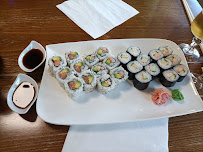 Plats et boissons du Restaurant japonais TOKAMI SUSHI à Romans-sur-Isère - n°9