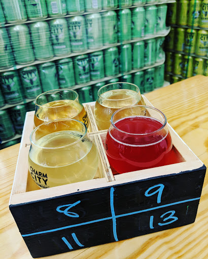 Winery «Charm City Meadworks», reviews and photos, 3511 8th Ave, Baltimore, MD 21226, USA