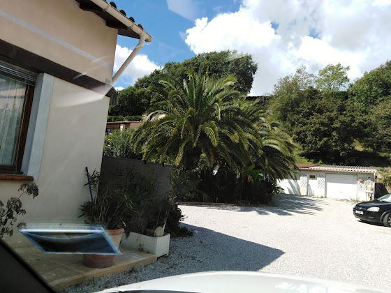 Photo Location d'appartement de vacances le Clos St Christophe - Locations Meublées 06570 Saint-Paul-de-Vence