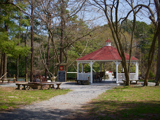 Art Museum «Deltaville Maritime Museum», reviews and photos, 287 Jackson Creek Rd, Deltaville, VA 23043, USA