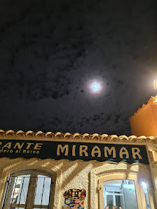 Restaurante Miramar C. Llanos, 8, 04288 Bédar, Almería, España