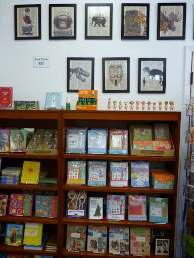 Book Store «Mockingbird Books - Guerneville», reviews and photos, 14045 Armstrong Woods Rd, Guerneville, CA 95446, USA