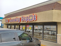 The Laundry Depot - Morgan - Photo 4 - Car repair in Corpus Christi, TX, Corpus Christi