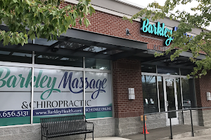 Barkley Massage & Chiropractic - Bellingham image