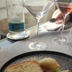 Photo n°2 de l'avis de Elena.i fait le 12/02/2022 à 18:58 sur le  Cannavacciuolo Café & Bistrot à Novara