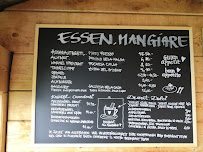 Carte du Malga Hochrautalm à Rasun di Sopra