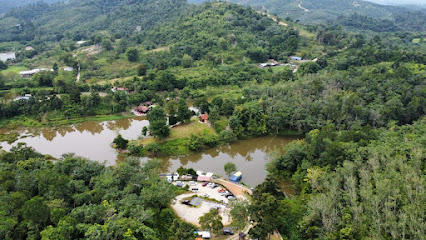 Kuala Kubu Baru Wind Valley Camping Site 新古毛风之谷露营地