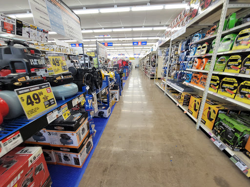 Hardware Store «Harbor Freight Tools», reviews and photos, 6000 Mahoning Ave STE 20, Austintown, OH 44515, USA