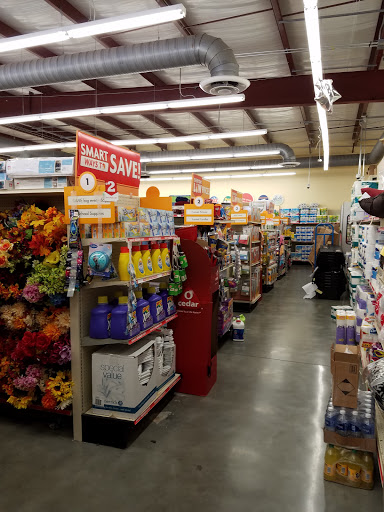 Dollar Store «FAMILY DOLLAR», reviews and photos, 11108 Tara Blvd, Lovejoy, GA 30250, USA