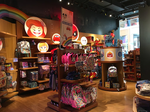 Toy Store «Disney Store», reviews and photos, 1151 Galleria Blvd, Roseville, CA 95678, USA