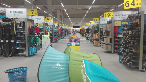 Decathlon Antibes