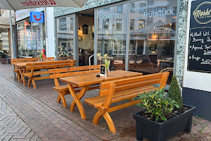 Café Markt 13