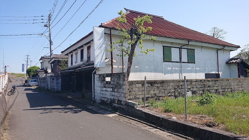 千鳥饅頭 発祥の地