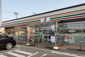 7-Eleven; Kita-Akita Takanosu image