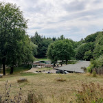 Photo n°1 de l'avis de JO. fait le 05/08/2022 à 17:47 sur le  Barfußpark Lüneburger Heide in Egestorf à Egestorf